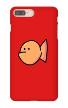 Gilly McGill iPhone Case