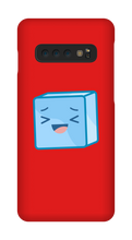 iceycube Samsung Phone Cases