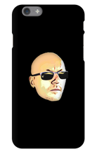 Barbarammie iPhone Phone Cases