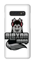 alexon1080p Samsung Phone Cases