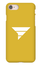 E Gen iPhone Phone Cases
