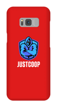 justcoop Samsung Phone Cases