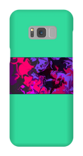 vamp_apo Samsung Phone Cases