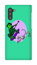 todduke Samsung Phone Cases