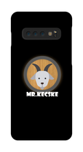 mr_kecske1 Samsung Phone Cases