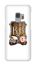banterandbabble Samsung Phone Cases