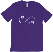 INFINITY - T-Shirts