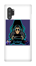 evilestsplash Samsung Phone Cases