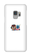 crazy_ninjagamer Samsung Phone Cases