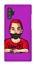 edwtv1 Samsung Phone Cases