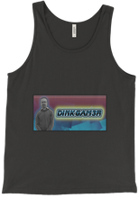 dinkgam3r Tank Top