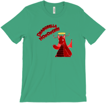 Dragorella NOO! T-Shirts