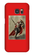 spartandee Samsung Phone Cases