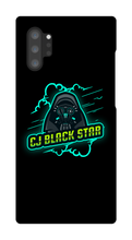 black1starx Samsung Phone Cases