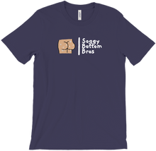 Soggy Bottom T-Shirts