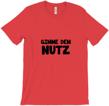 crazycurtiss T-Shirts