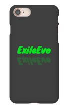 ExileEvo iPhone Phone Cases