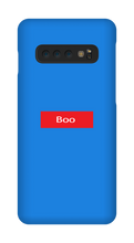 sxrcht Samsung Phone Cases