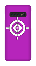 Reticle Samsung Case