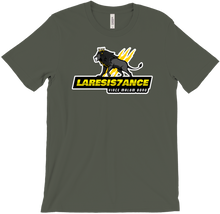 LaResis7ance logo T-Shirt