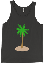 chrispalm Tank Top