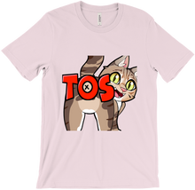 Loki TOS T-Shirts