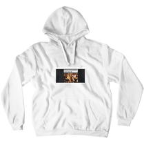 jackpot Hoodies (No-Zip/Pullover)