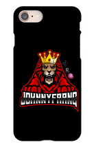 The JohnnyFaang iPhone Phone Cases
