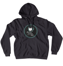 Tasteless Podcast Hoodie (No-Zip/Pullover)