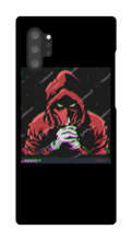 subhajitsardar Samsung Phone Cases