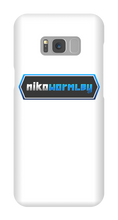nikowormley Samsung Phone Cases