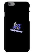 hullfcfa iPhone Phone Cases