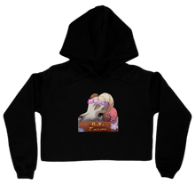 Bulls Tavern hoodie-cropped