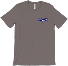 NEZ Retro Logo Tee