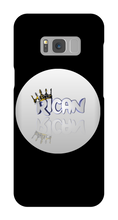 ricangames Samsung Phone Cases