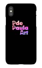 pdepaula iPhone Phone Cases
