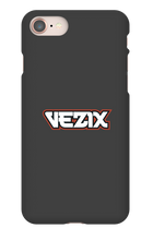 VEZ1X iPhone Phone Cases