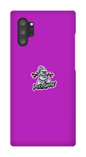 polysnoe Samsung Phone Cases