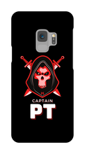 PT Logo Samsung Phone Cases