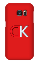 divinuskarma_ Samsung Phone Cases