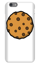 antoh_anxia iPhone Phone Cases