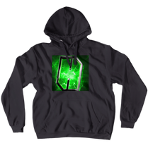 lordofhamm Hoodies (No-Zip/Pullover)