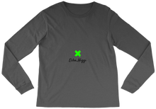 echo_higgi Long Sleeve Tee