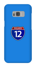 pkerry12 Samsung Phone Cases