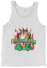 flamingomegagaming Tank Top