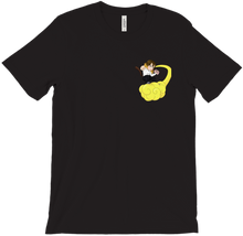 Carrieonacloud Saiyan T-Shirts