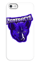 zantracts iPhone Phone Cases