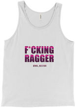 Ragger Tank Top