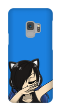 kayliquinn Samsung Phone Cases