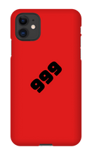 connercarroll iPhone Phone Cases